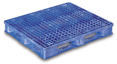 rackable pallet